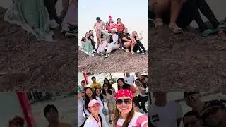 UAE MTB 13th Year GTR at Hatta