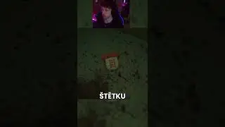 MĚL JSEM DOMA NOVBYHO? 😐