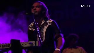 & BANDA - FESTIVAL PRAIA TEDJA -  São Nicolau Cabo Verde