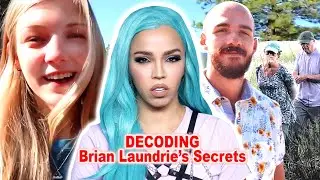 Gabby Petito: Brian Laundrie&rsquo;s Death, Parent&rsquo;s Lies, Timeline UPDATES & what NO ONE is talking about