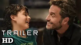 The Dad Quest (2025) &ndash; Official Trailer | Netflix