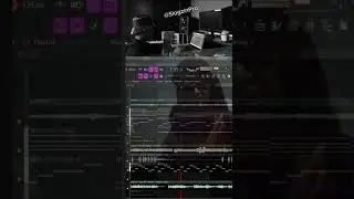 LOWFEYE FT EMTEE YEAR 64  #flstudio  #typebeat #musicproducer #beats #emtee #flstudiotutorial