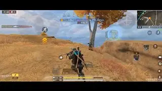 Only Sniper challenge Battle royale Gameplay | COD Mobile \#youtube #codm #codmbattleroyale