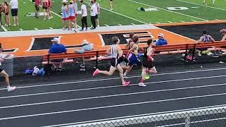 1600m Champ