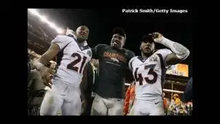 The Football Scientist KC Joyner previews NFL Week 1 Games