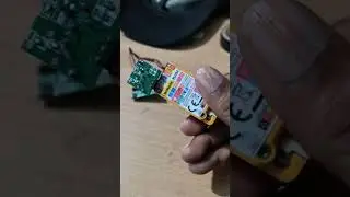 #CAR KEY #JAMMER  USE #433RF AND #M5STICK PLUS 2