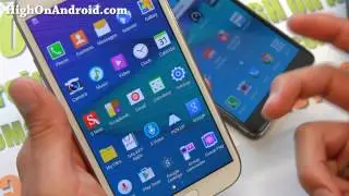 How to Convert your Note 2 into Note 4! [DN4 ROM]
