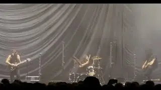 HEALTH live [Full show] @ Verti Music Hall - Berlin 08.12.2023