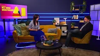 🌠 Launching Big Innovations Together! | Stream My Event x WIZ