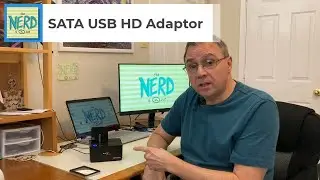 USB HDD Docking Station