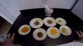 curry caseiro original