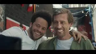 Paddy Power - 'Euros' | Sound Engineer Parv Thind | Audio Post Production Company | Wave Studios