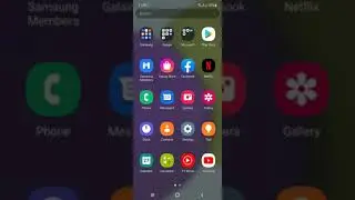 How To Compass In Android Phone Samsung A52