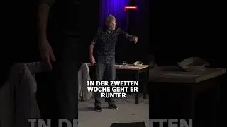 Work Work Balance #kabarett #spokenword #politik