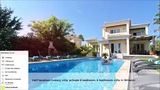 Clever Details Vilamoura Luxury Villas to Rent