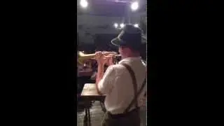 Hallgrafen Musikanten - Hockey Polka