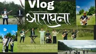 A Day With Guys//GOGMinistries//Aaradhana//ChristiansMusic 