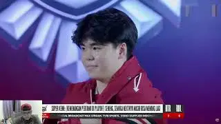 BIGETRON FULL ROASTING AUDYCS RBL|INTERVIEW BTR PLAYOFF MPLIDS12 BTR VS RBL