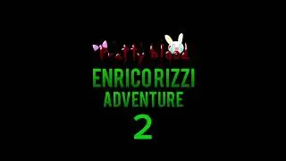 Teaser trailer pretty blood ENRICO RIZZI Adventure 2