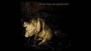 Siechtum - ...durch die Augen einer gequ&auml;lten Seele (Full Album)