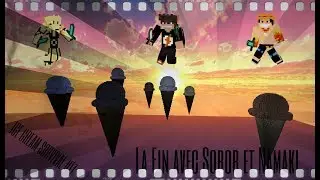 La Fin D'une Aventure / Ice Cream Survival #17