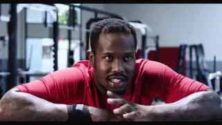 Von Miller - Mom never missed a game