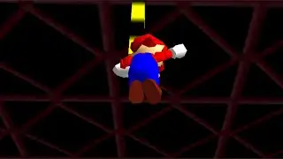 SM64: Through the Jet Stream 0xA (Human Theory) [3'24