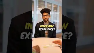 Amazon Interview Experience 2024 #job4freshers #interviewsuccess #viral