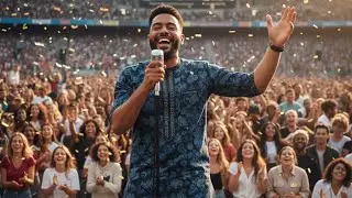 NEW YEAR THANKSGIVING INSPIRED SONG
