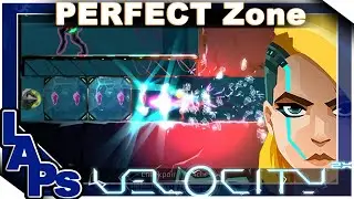 Velocity 2X | 29 Cold Calculation PERFECT
