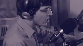 A Song I Wrote Ten Years Ago: Knock It by Jamie Dyer