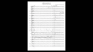 Lyadov: 3 Morceaux Op. 11 (Orchestration) (2020-2023) Remastered Audio