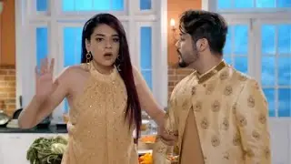 Sameer Srishti Nay banaya Master Plan || 6 June 2021 Episode Promo Review Update
