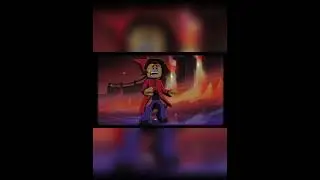if I ever fail at anything.. // Red Son Edit // Lego Monkie Kid