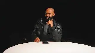 SPIRITUAL BIRTH || DAVID ARREY