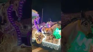 #Attabira Durga Puja #raban