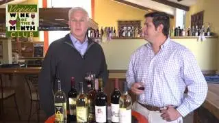 VA Wine Club Explained