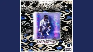 Love Like This (feat. Velems)