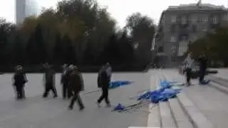 Добрый знак для поражения ПР на выборах .