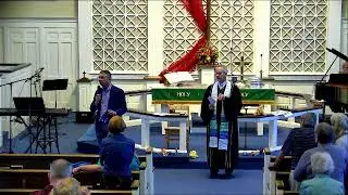 Baylake UMC - 11am 
