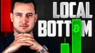 Unless Bitcoin Breaks This Level, It's An OBVIOUS Long!