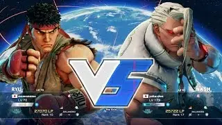 DAIGO vs YUKADON Ranked Set 1