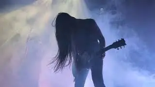 Ellende (AT) - Ballade auf den Tod @ Doornroosje (Live, 2026)
