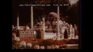 Austria for Tourists, 1970's -- Film 3747