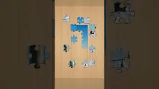 lovely puzzle 🙂 \\ #shorts #shortsvideo #viralshorts #puzzle #lovely #funpuzzles @funpuzzle1122