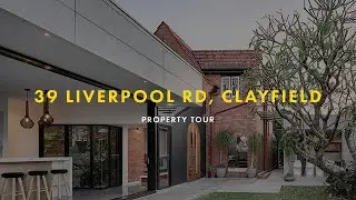 A magical contemporary fairytale | 39 Liverpool Road, Clayfield