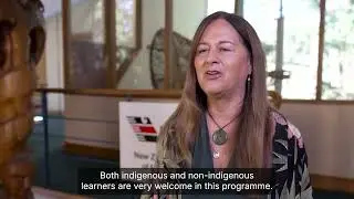 Master of Indigenous Studies - University of Auckland Online