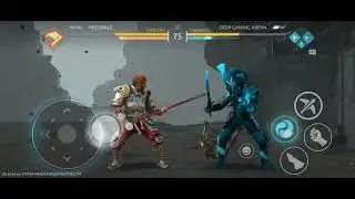 Kate Liquidate Monkey King SFA 4