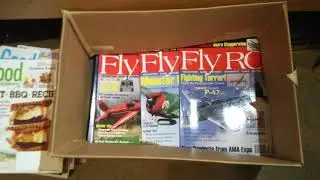 Items That Resellers Overlook #1 - Back Issued Magazines. #eBay #ThriftStore #SideHustle #Profit