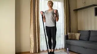 Back to Basics: Benefits of Balance Training